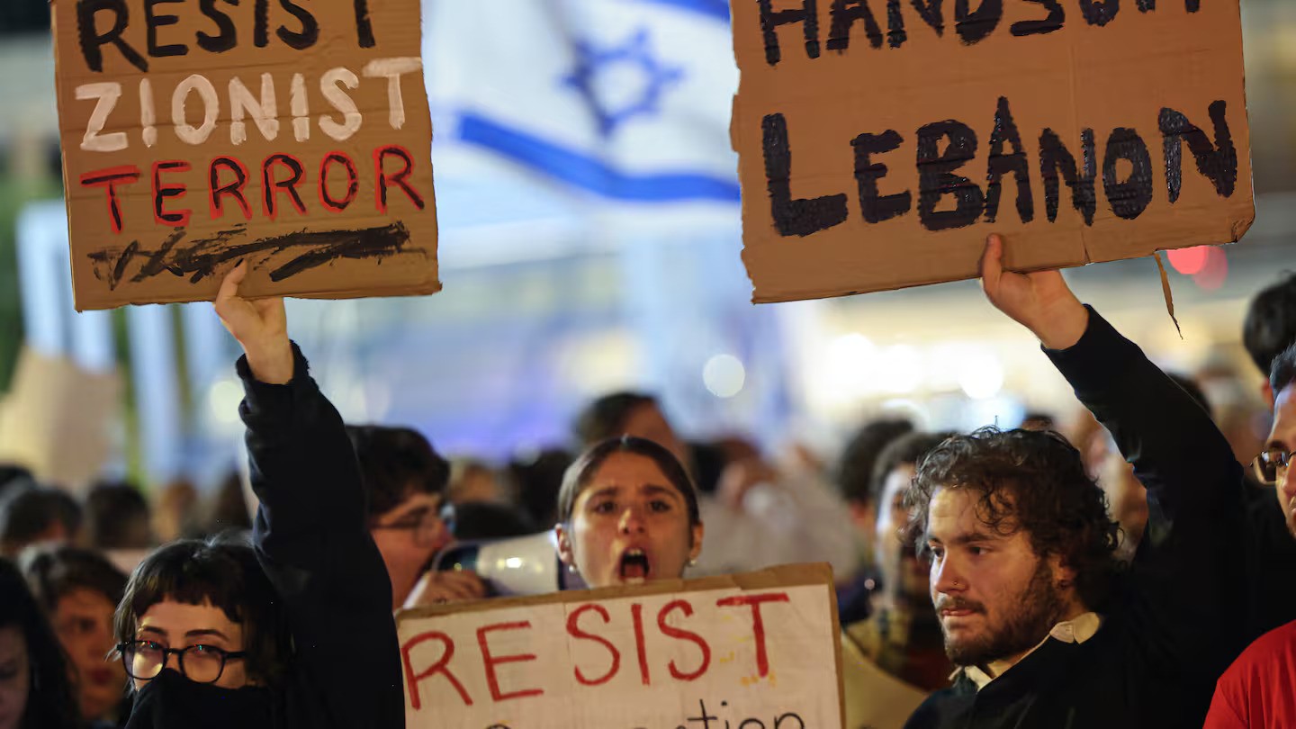 Netanyahu says Iran's nuclear, missile programmes crushed