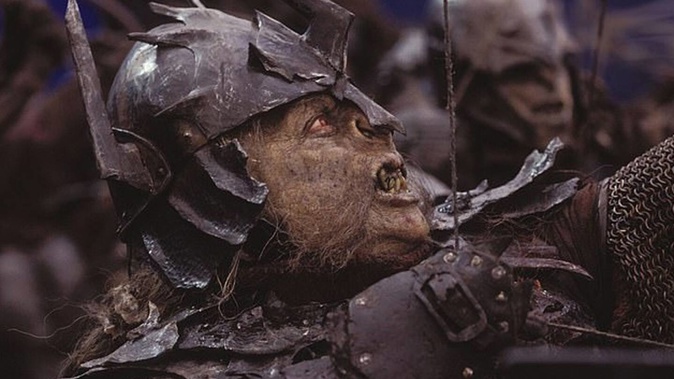 The first season of the Lord of the Rings spinoff series was shot in New Zealand. Photo / Lord of the Rings