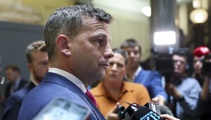'Too much red tape': David Seymour steps into role as Deputy PM