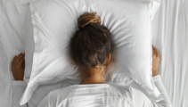 Erin O'Hara: How to get a better night's sleep