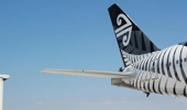 Photo / Air NZ