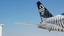 Air NZ announces unexpected profit downgrade amid leadership changes