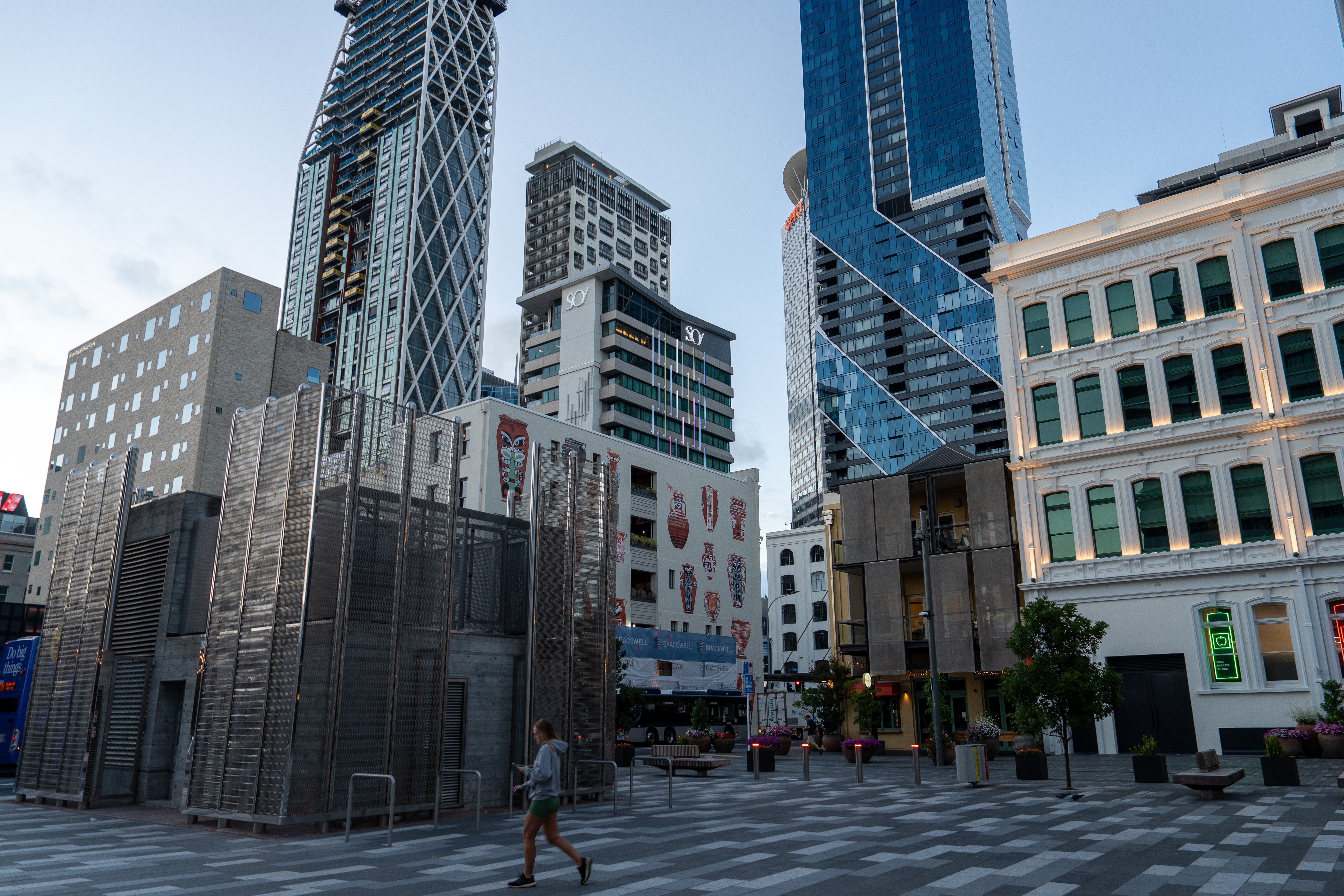 The Huddle: Why do we think the Government had to back down on Auckland housing?