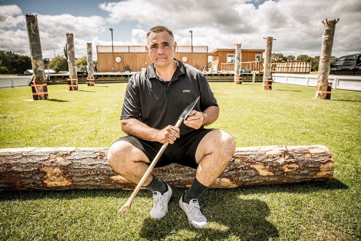 Jason Wynyard has died after a brief battle with aggressive cancer. 