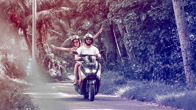 The Bali Tourism Board has published a list of rules to reacquaint visitors with Balinese etiquette. Photo / 123rf
