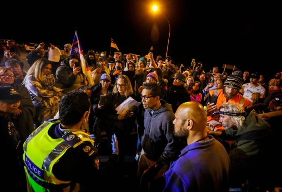 (Photo / Mike Scott)