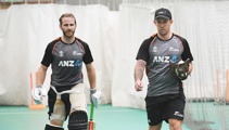 Luke Ronchi: On South Africa sending out a second string side 