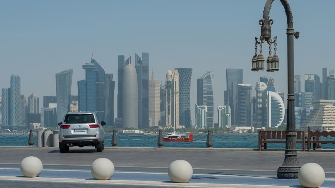 Qatar is to host an emergency summit of Arab and Islamic regional leaders tomorrow. Photo / Getty Images