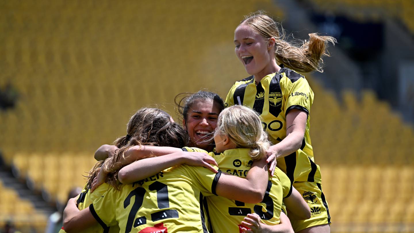  Photo / photosport.nz