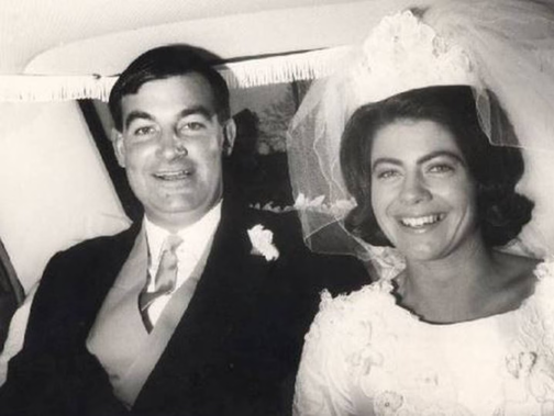 Harvey and Jeannette Crewe were shot dead in their Pukekawa farmhouse in 1970 then dumped in the Waikato River.