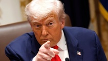 'That’s ... interesting': Trump responds to undersea Russia–Alaska tunnel plan