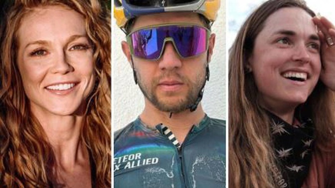 Police find key piece of evidence in alleged murder they believe was motivated by romantic jealousy. Photos / US Marshals, Instagram