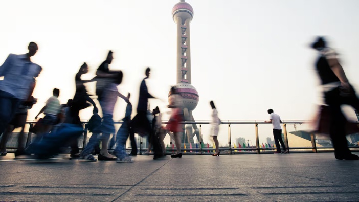 China’s economy has grappled with weak consumer demand and a prolonged property slowdown. Photo / 123rf