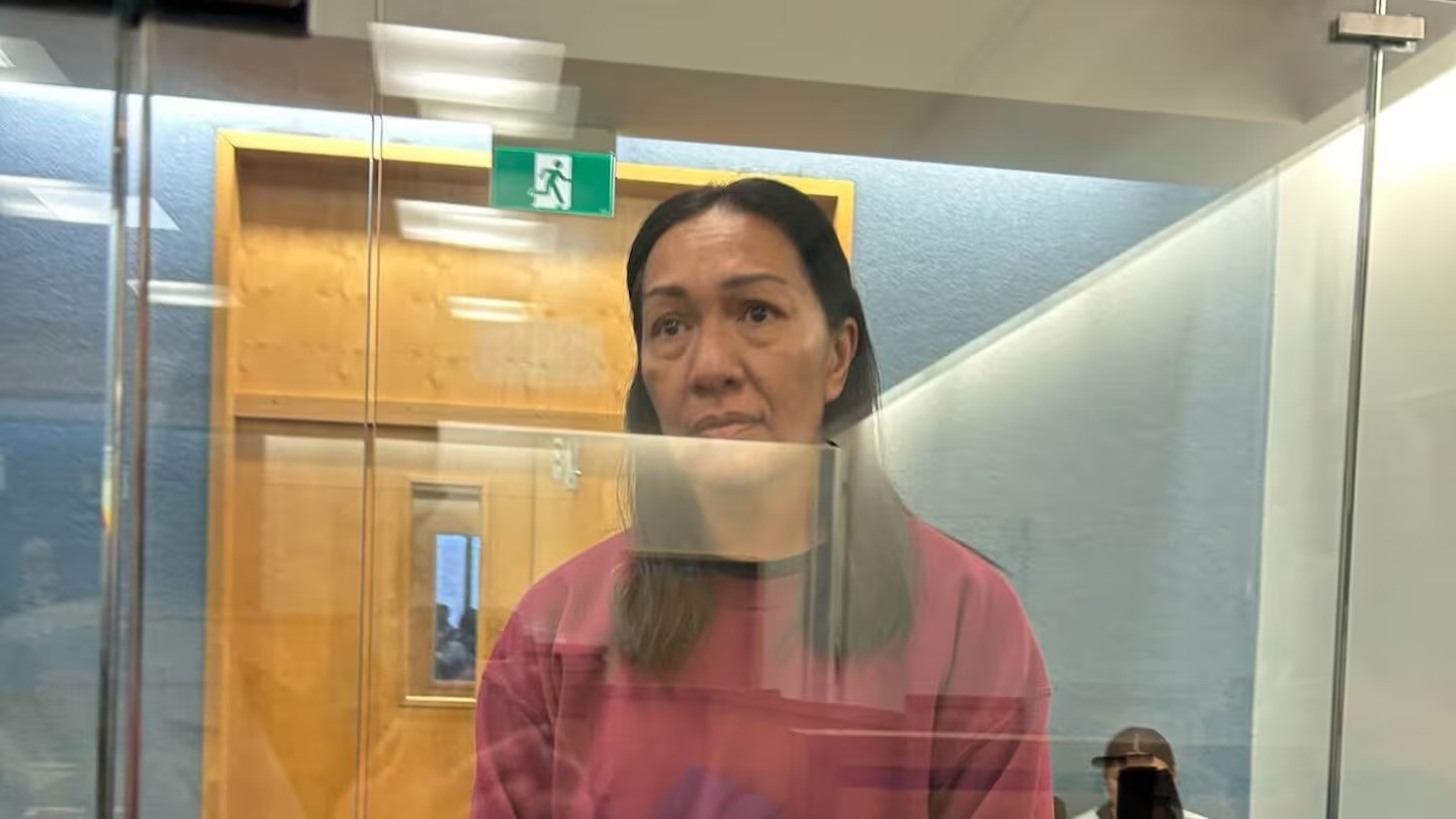 Charity tried to give convicted woman a chance - she repaid them by stealing $823k