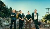 Six60 have unveiled a new country and roots music festival.