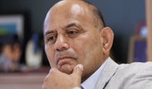 Labour MP Willie Jackson says Parliament is a place of compromise. Photo / Mark Mitchell