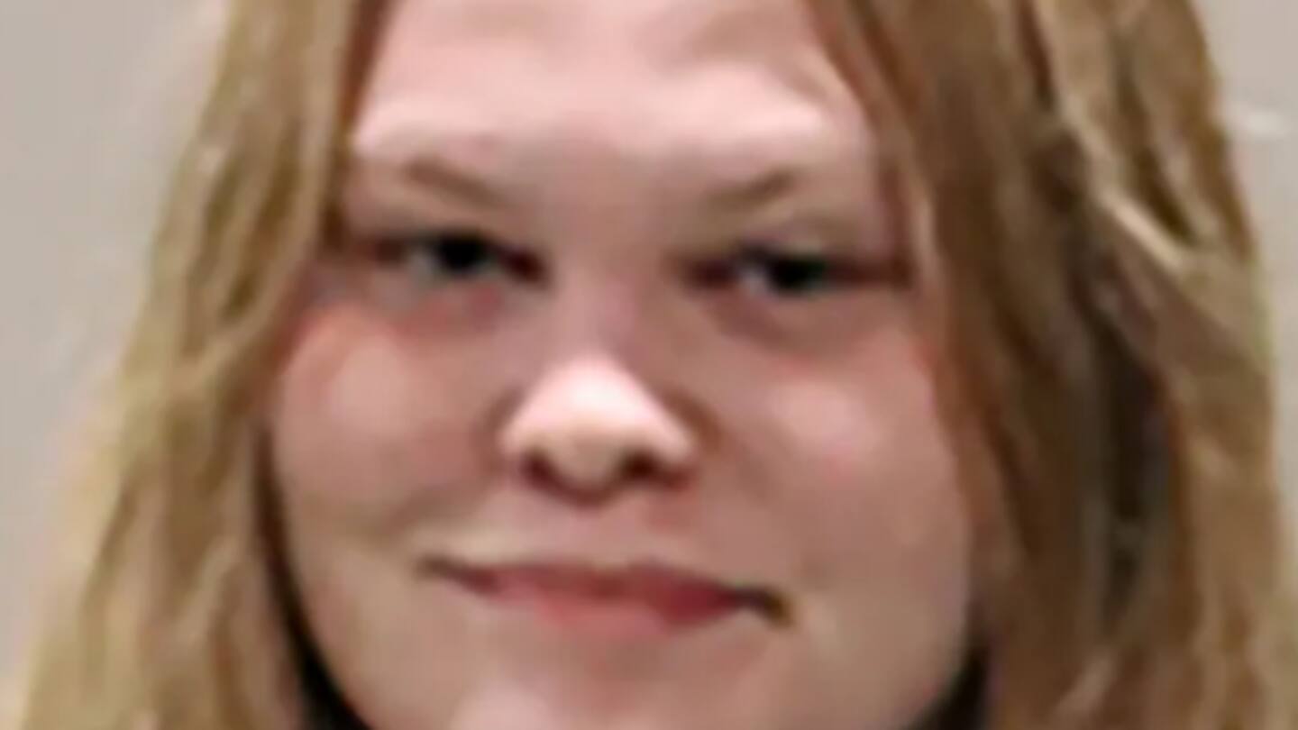 Teen charged after allegedly attacking her mum with a pork chop