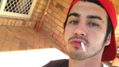 Brisbane resident Joseph Van Maanen, 27, is set to be deported from Australia. (Photo / NZ Herald)