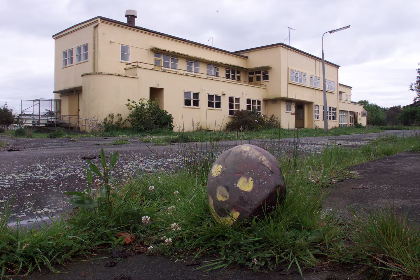 Photo / Mark Mitchell