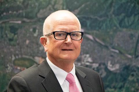 Upper Hutt Mayor Wayne Guppy. Photo / File