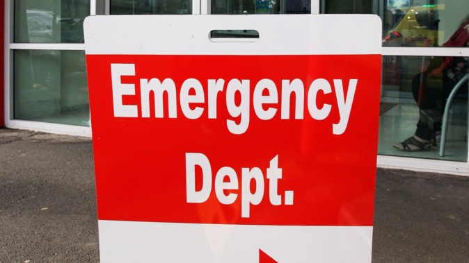 When cancer is diagnosed only after an ED visit, the chances of dying or having serious health problems as a result were much higher. (Photo / NZME)