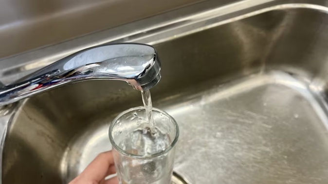 Thames-Coromandel chief executive Alieen Lawrie is disappointed that Tauranga City Council and Western Bay of Plenty District Council chose not to proceed with the joint Water Services Organisation.