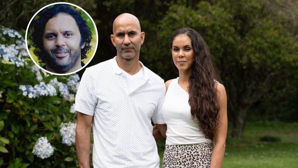 Watch: Family calls for resignations after brother's cell death