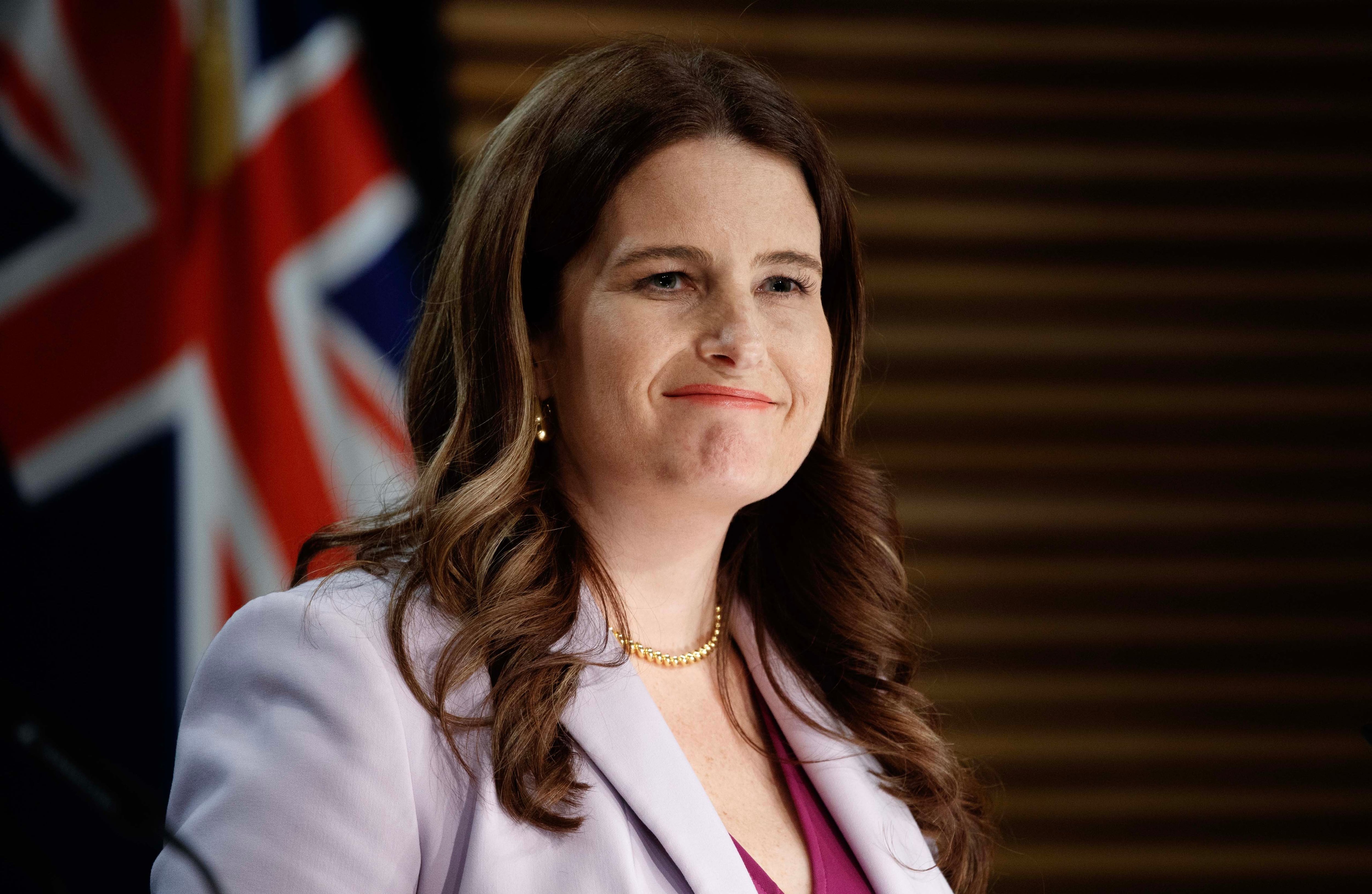 Ryan Bridge: Don't expect a lolly scramble from the Government 