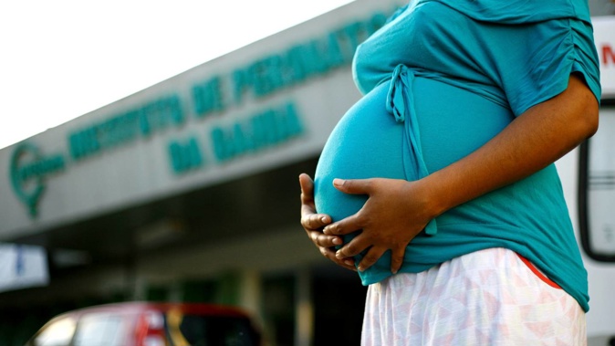 A woman injured during an emergency Caesarian delivery 18 years ago has won her case for mental injury. Photo / 123RF