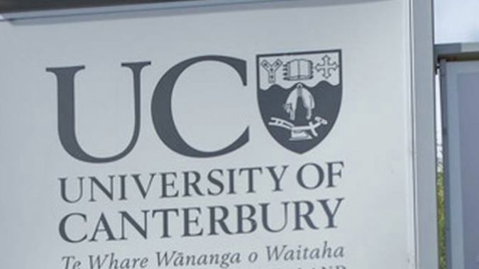 The University of Canterbury has said the risk to other students is low after a 21-year-old died from meningococcal disease. (Photo / NZ Herald)