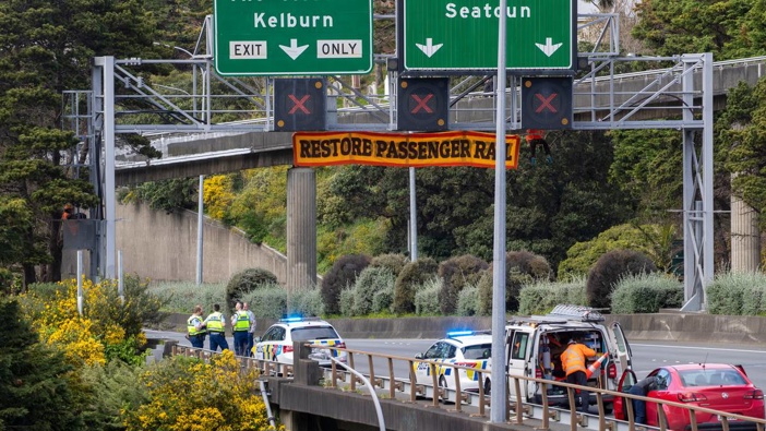 (Photo / NZ Herald)