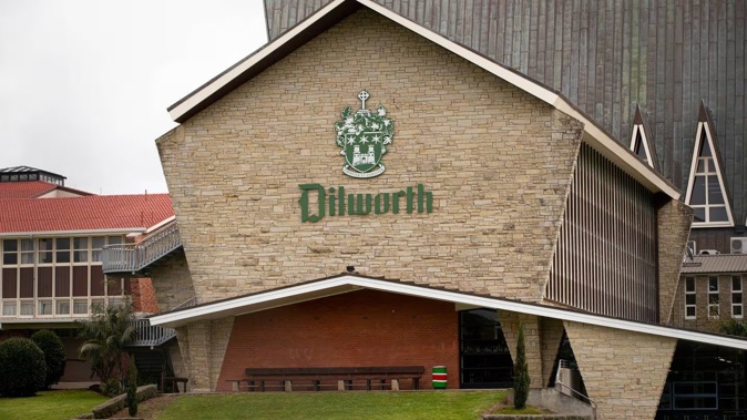 Former Dilworth School teacher Julia Brown has been struck off for having sex with two students in the 1990s. Photo / Dean Purcell