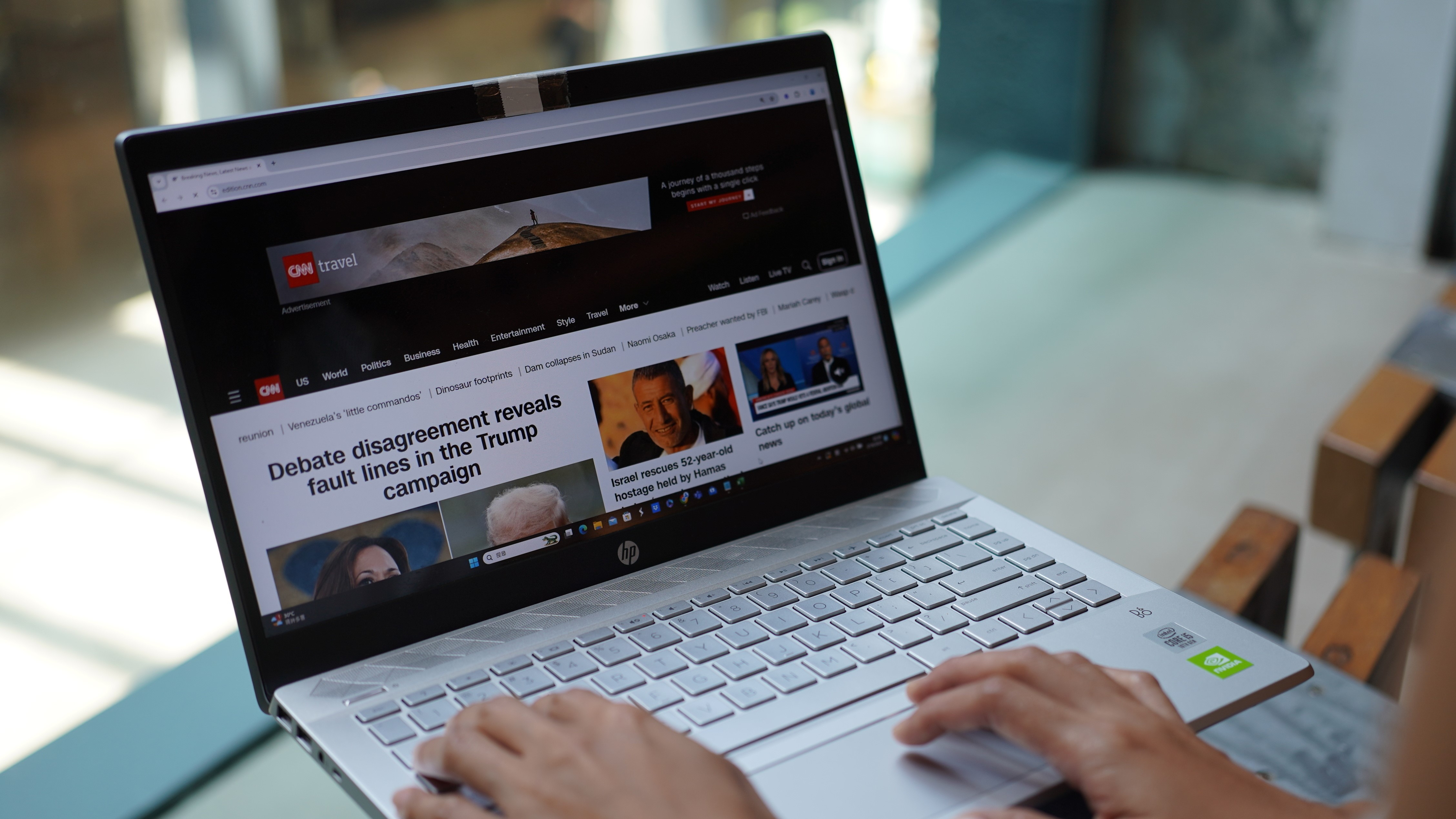 Photo / Serene Lee/SOPA Images/LightRocket via Getty Images