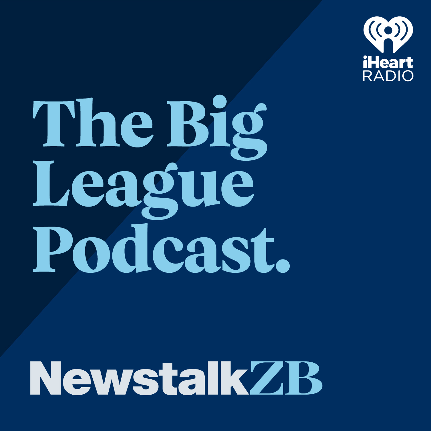 The Big League Podcast
