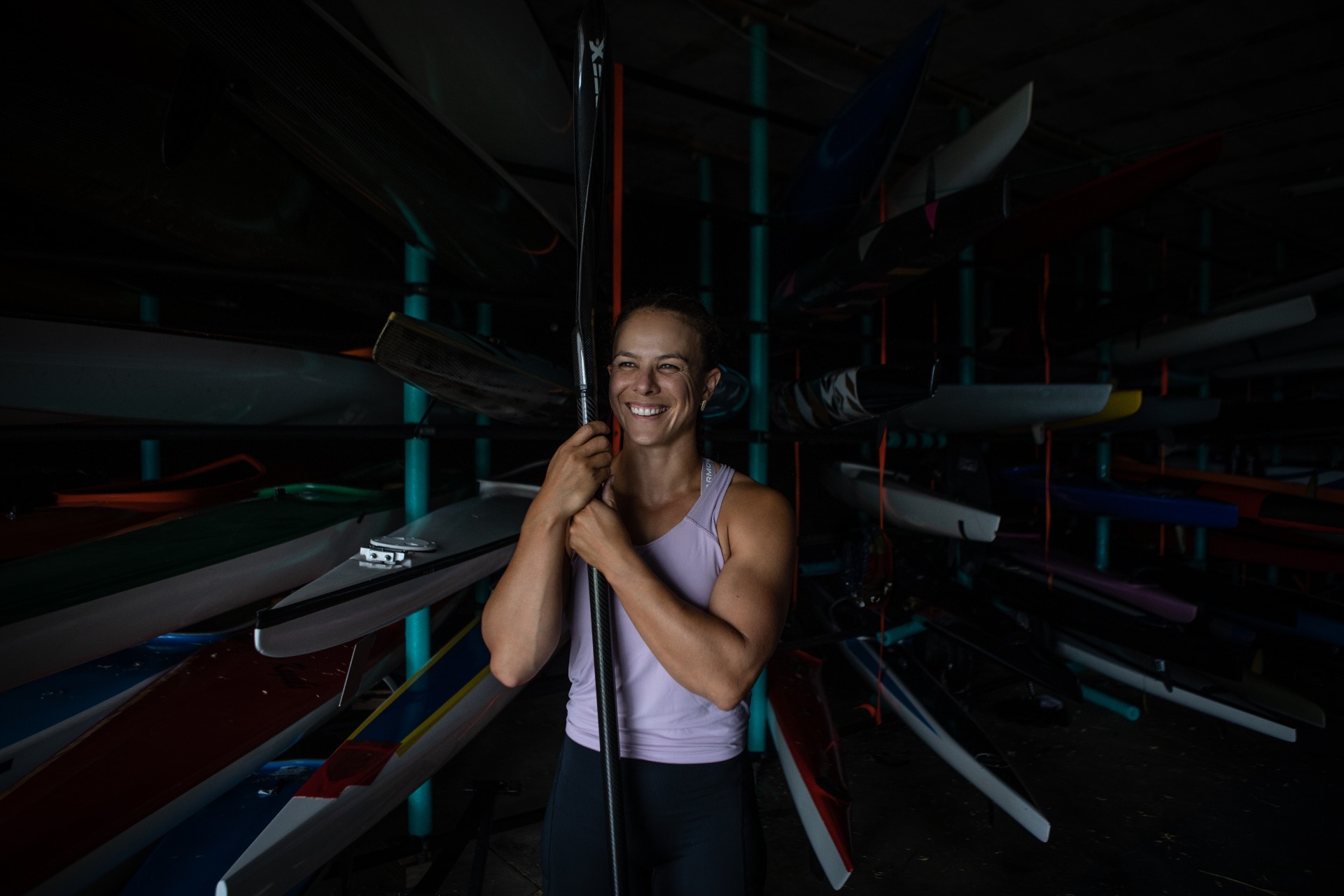 Photo Credit: Jo Caird, Under Armour NZ