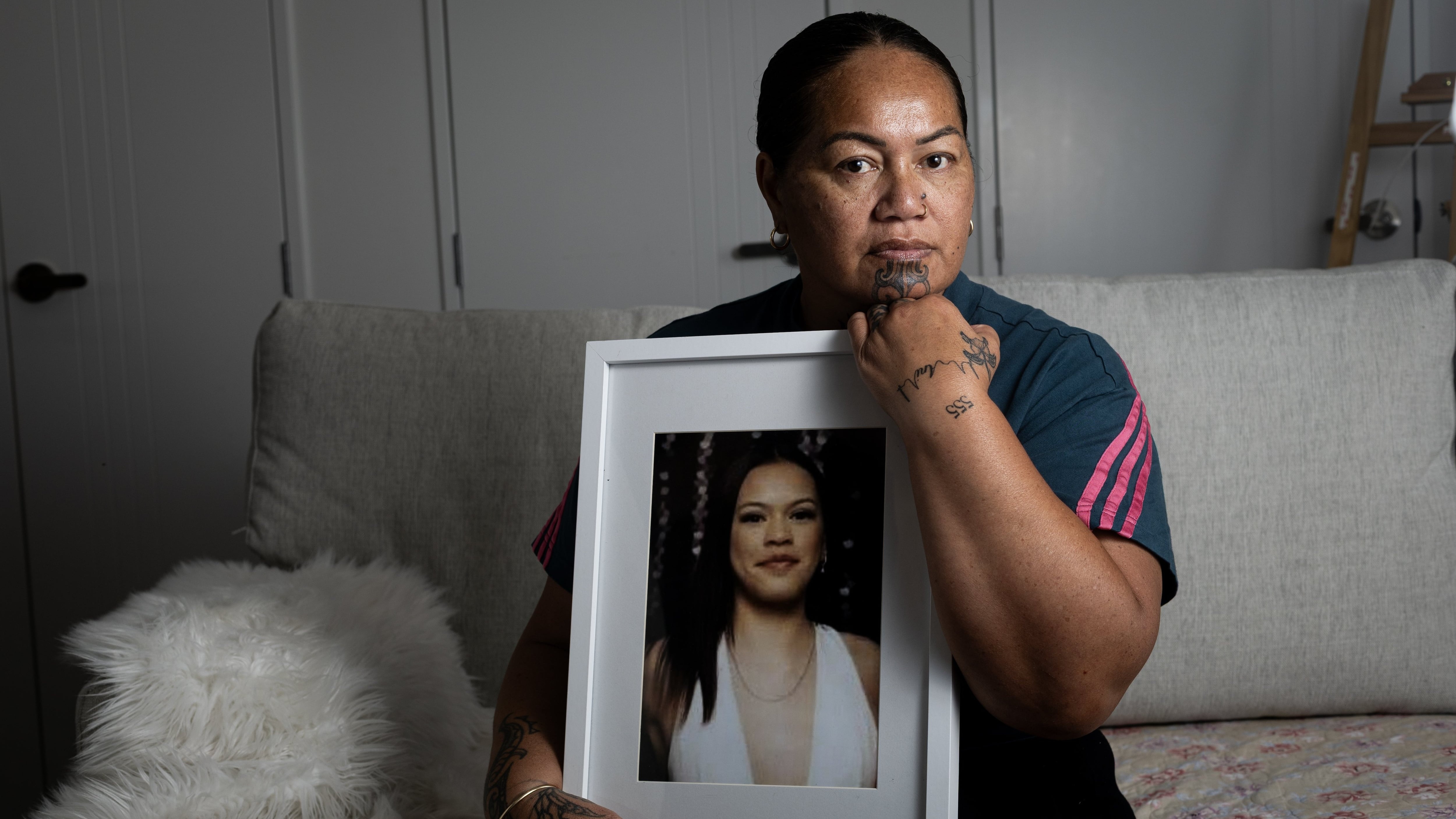 Grieving mum calls out rural drink-driving culture after daughter killed in crash