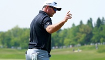 'Real nice resolve': Ryan Fox's coach recaps latest win