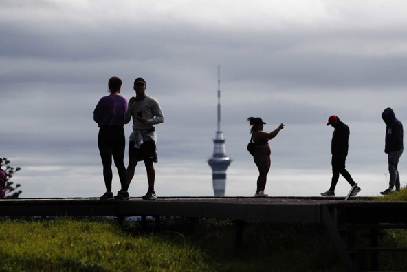 (Photo / NZ Herald)