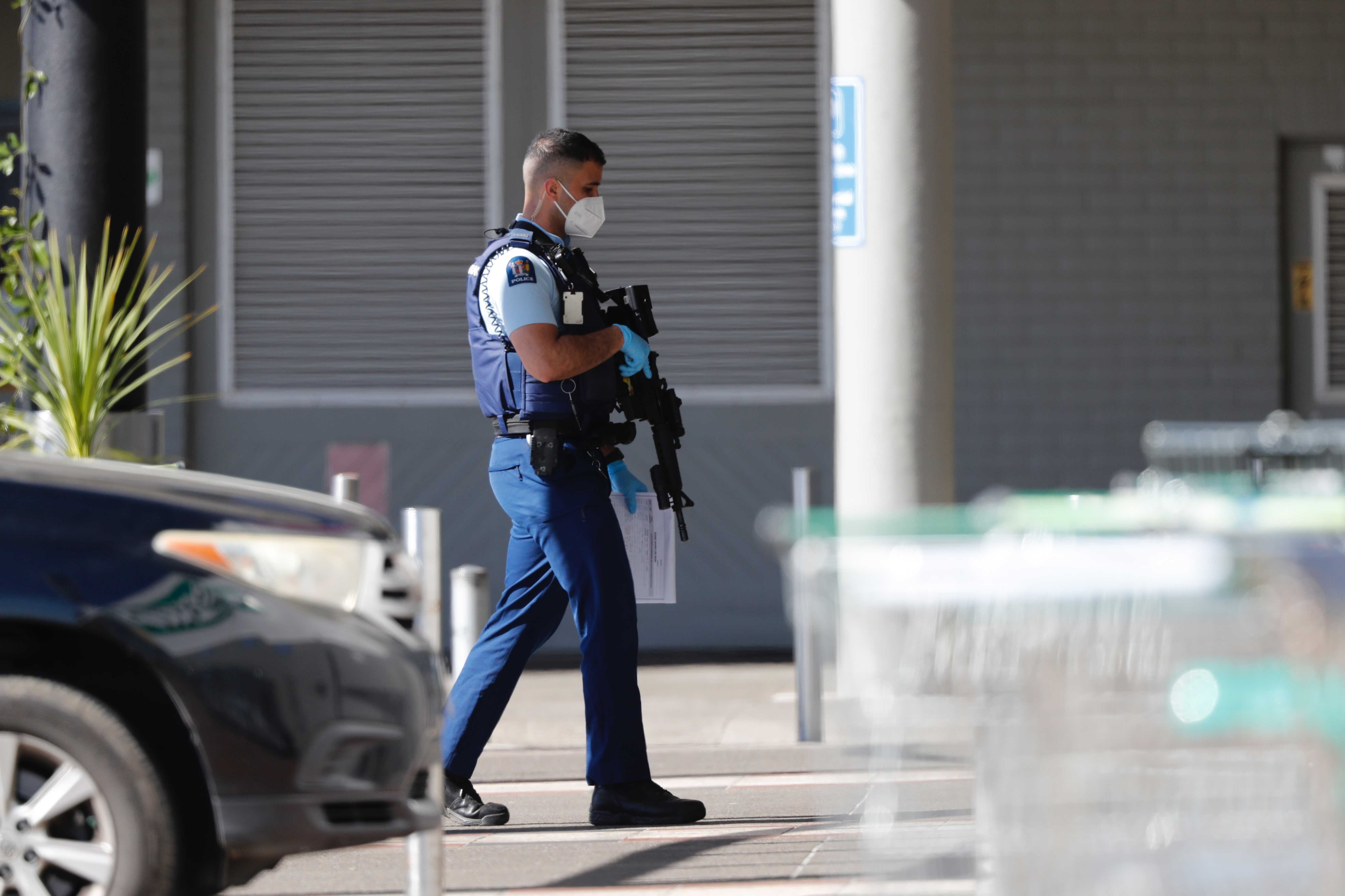 (Photo / Dean Purcell)