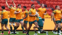 Former Wallaby 'concerned' by under-strength side facing the Lions