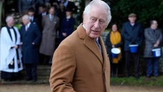 Elizabeth Callaghan: UK correspondent on King Charles getting heckled over the weekend