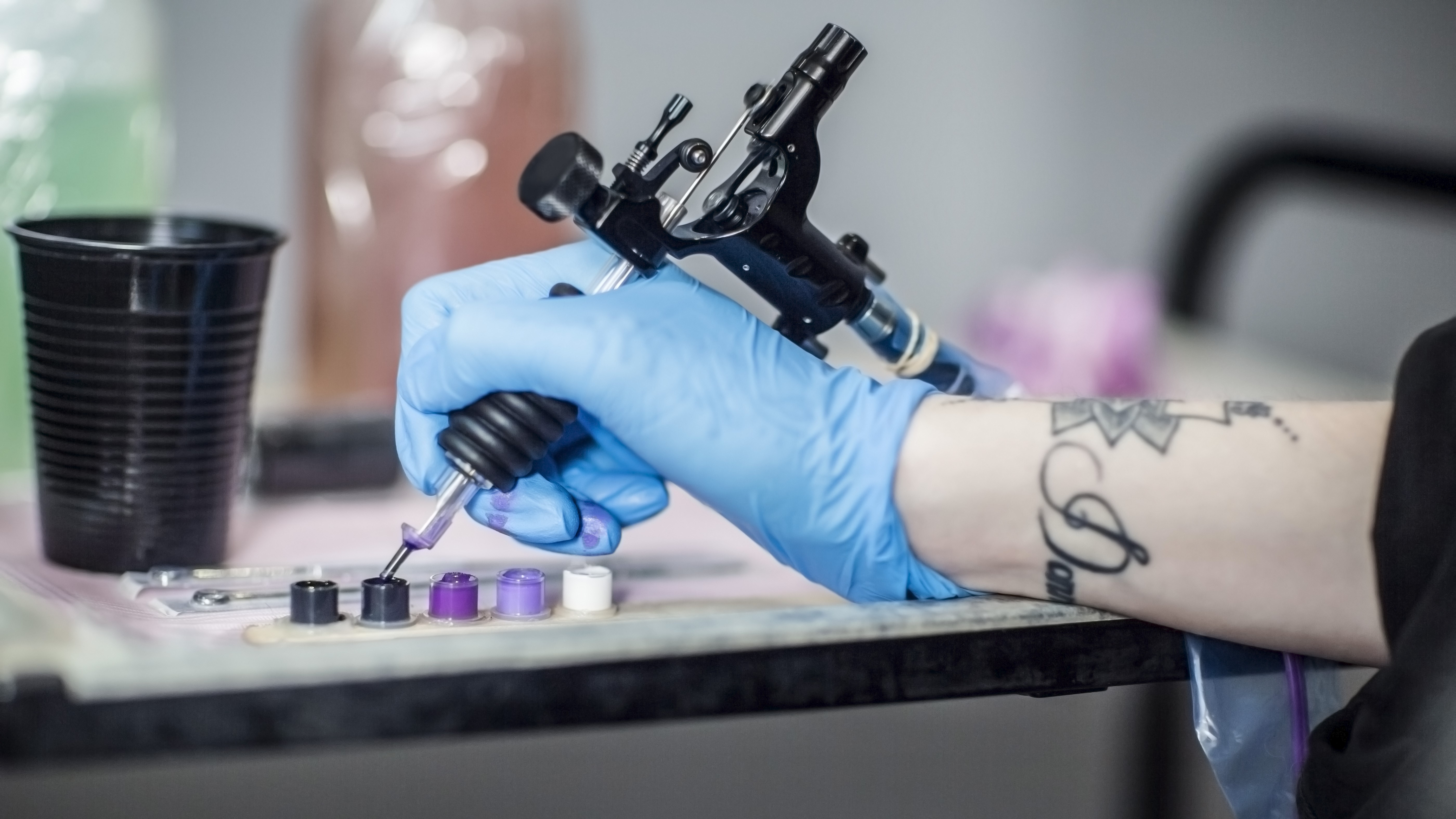 Jack Tame: The tattoo trend has run its course