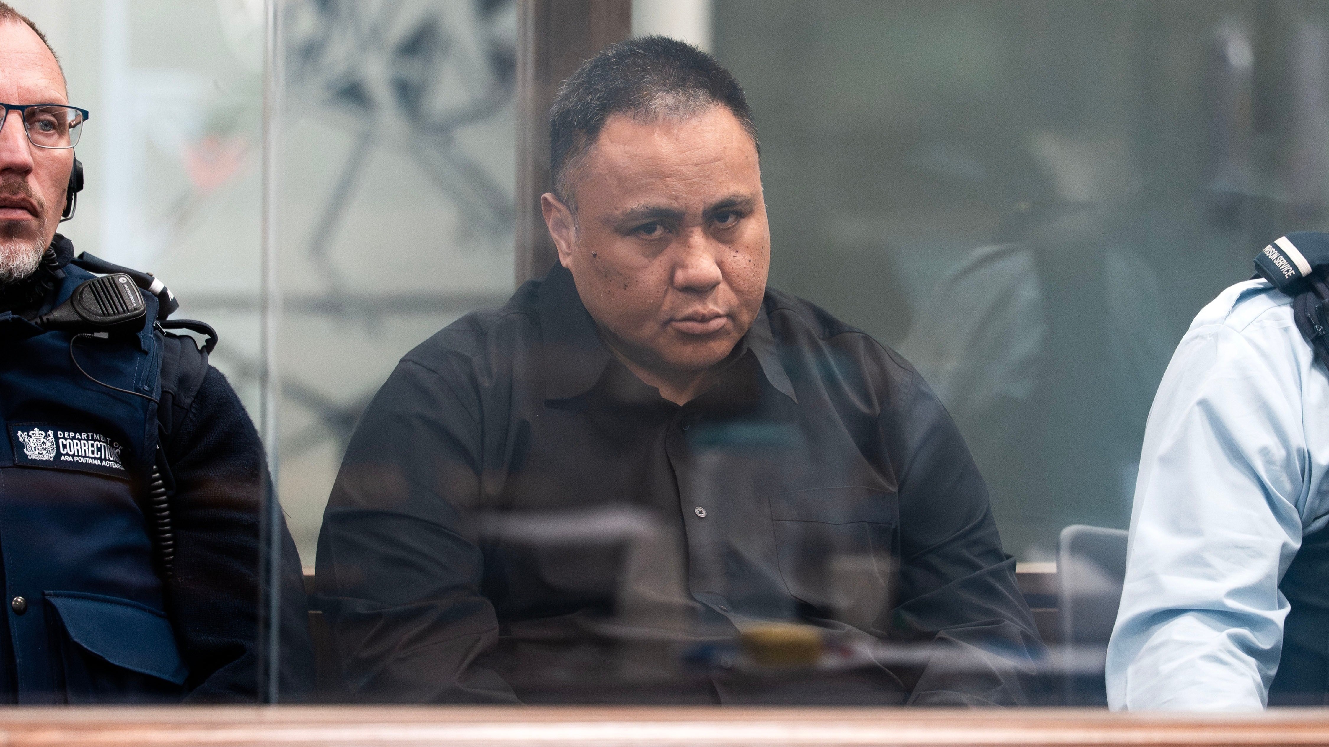 'Unimaginable pain': Loafers Lodge murder victims’ loved ones speak to man who lit fatal fire