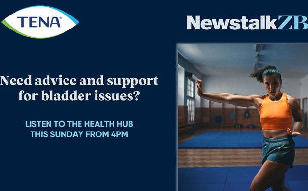 Don't Let Bladder Leaks Control Your Life: Understanding & Managing Continence Issues This World Continence Week