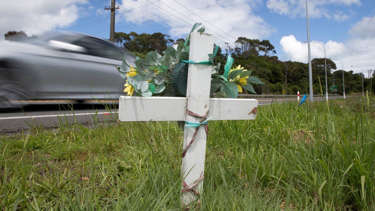 'Extremely concerned': Warning as road toll climbs with 18 people killed in past 10 days