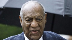 Bill Cosby has been accused of assaulting multiple women, the latest only 16 years old when she was molested. Photo / AP