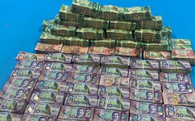 (Photo / NZ Police)