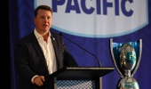 Super Rugby CEO Jack Mesley. Photo / Supplied