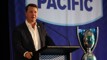 Super Rugby CEO comments on upcoming Super Round in Christchurch