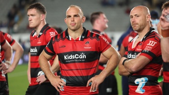 A "unique challenge" faces the Crusaders amid team changes